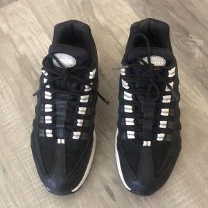 Nike AirMax sneakers